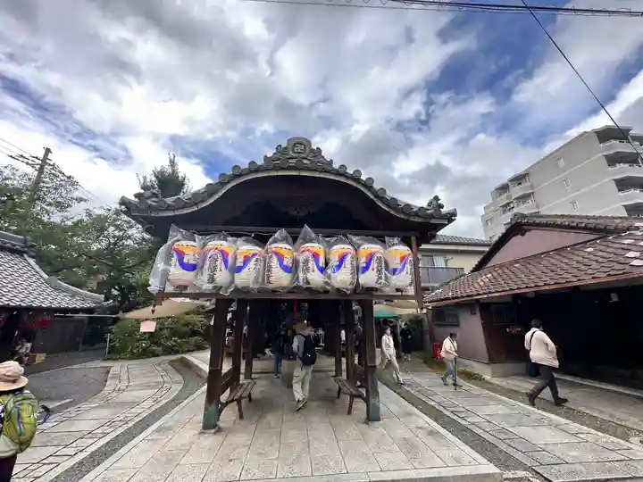 徳林禅菴(徳林庵)(京都府)