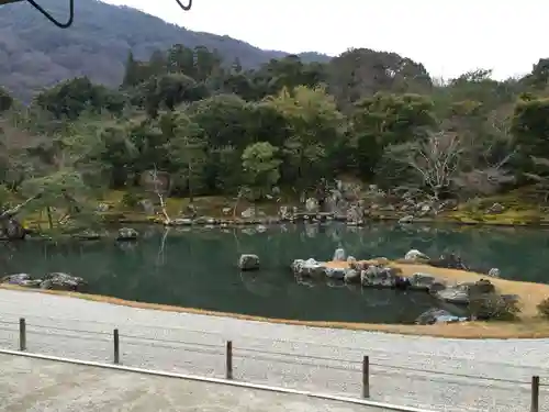 天龍寺(京都府)