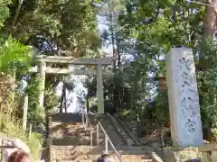 代々木八幡宮の建物その他