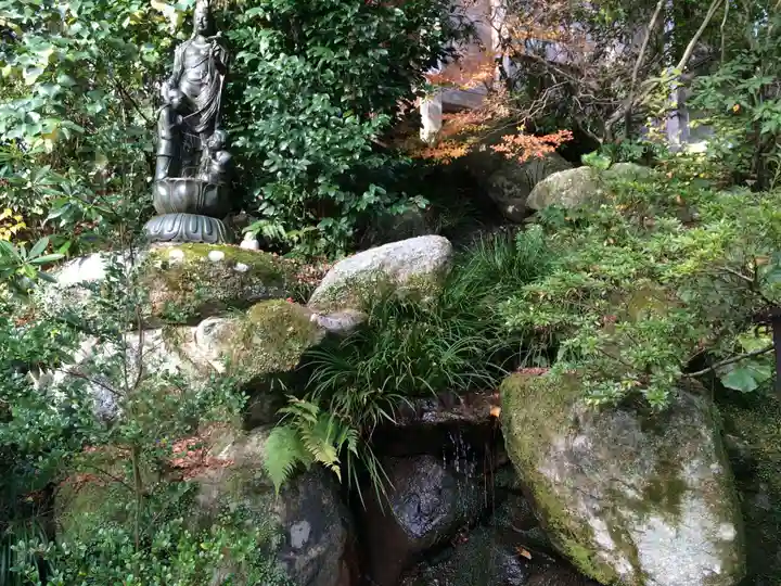 大興善寺(佐賀県)