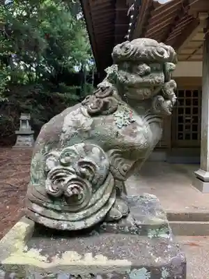 箱根神社(千葉県)