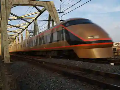 須賀神社(栃木県)