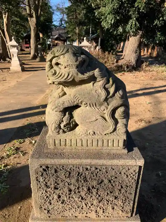 大六天神社(千葉県)