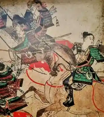 金王八幡宮(東京都)