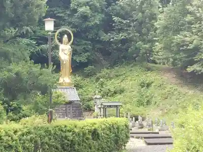 霊泉寺(福井県)