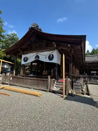 土佐神社(高知県)