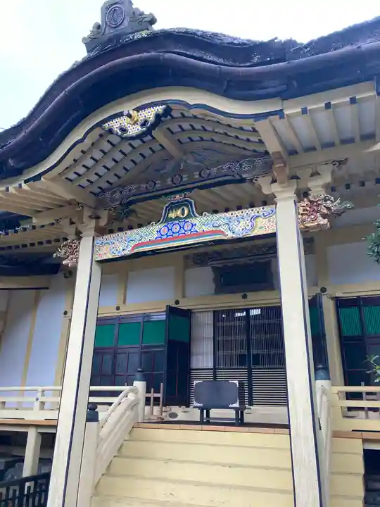 西南院(和歌山県)