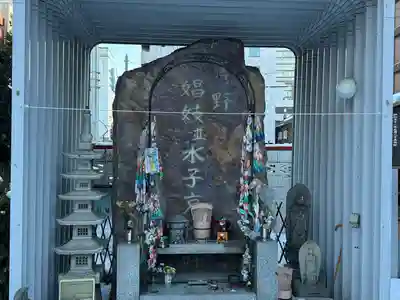 豊川稲荷札幌別院(玉宝禅寺)(北海道)