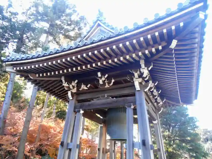 天嶽院のその他建物