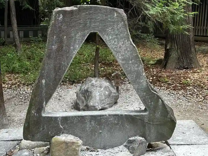 甲斐國一宮 浅間神社(山梨県)