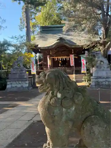 熊野神社(東京都)