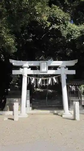 浅間神社(千葉県)