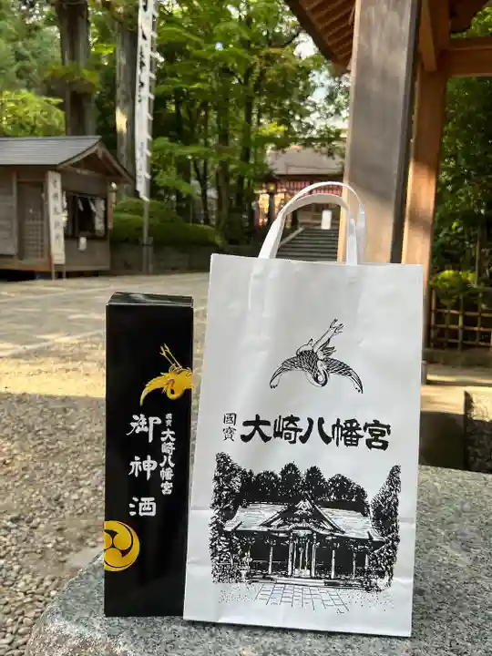 大崎八幡宮(宮城県)