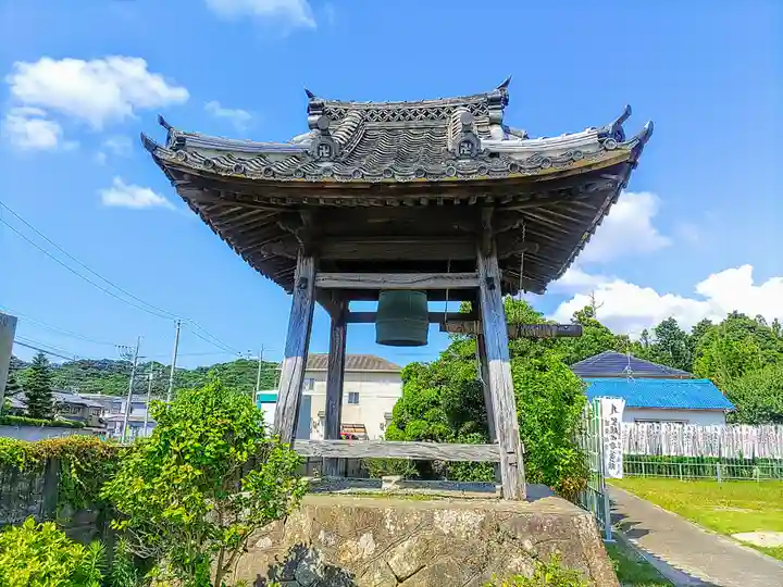 観音教会(国府観音)のその他建物