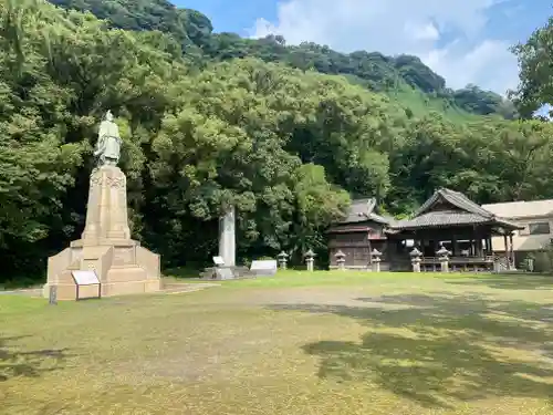 照國神社(鹿児島県)