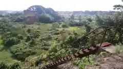 平光寺の景色