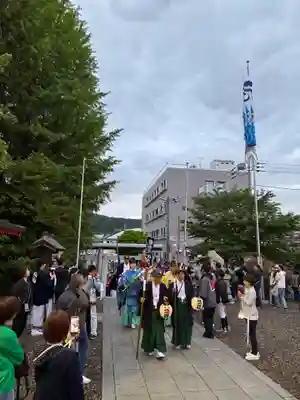 鹿嶋神社(茨城県)