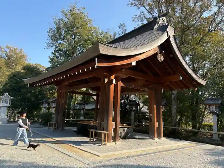 橿原神宮の{uncategorized: "未分類", other: "その他", undefined: "問題あり", building: "その他建物", grave: "お墓", sacred_gate: "鳥居", guardian: "狛犬", statue: "像", buddha: "仏像", history: "歴史", nature: "自然", garden: "庭園", animal: "動物", pagoda: "塔", temizu: "手水舎", mountain_gate: "山門・神門", sanctuary: "本殿・本堂", subordinate: "末社・摂社", art: "芸術", scenery: "景色", jizo: "地蔵", ema: "絵馬", goshuin: "御朱印", omikuji: "おみくじ", items: "授与品その他", amulet: "お守り", goshuincho: "御朱印帳", eats: "食事", festival: "お祭り", votive_dance: "神楽", shichigosan: "七五三参", wedding: "結婚式", experience: "体験その他", initially: "初詣", around: "周辺", anti_infection: "感染症対策"}