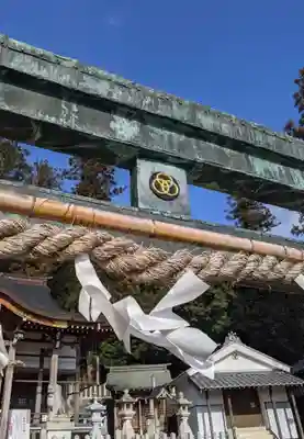 三輪神社(兵庫県)