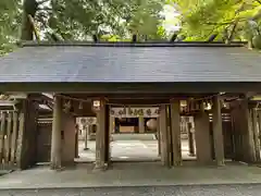 天岩戸神社(宮崎県)