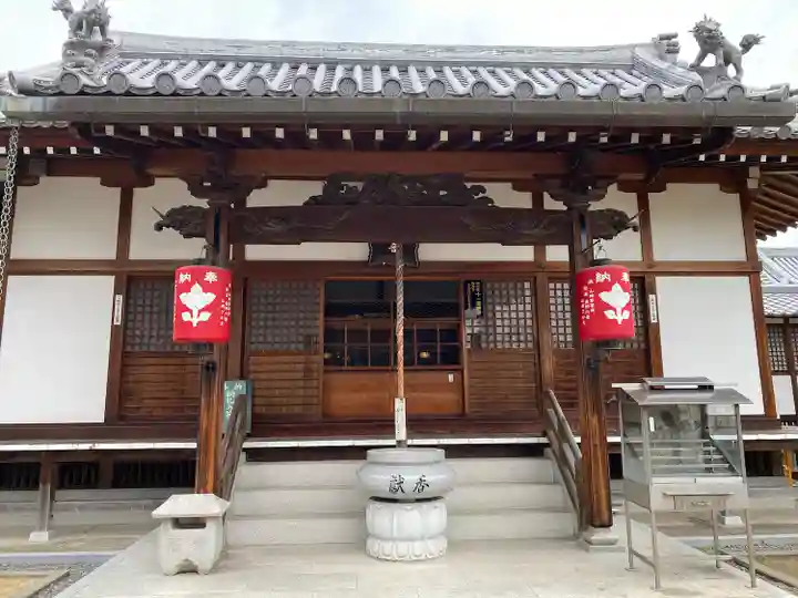 金倉寺(香川県)