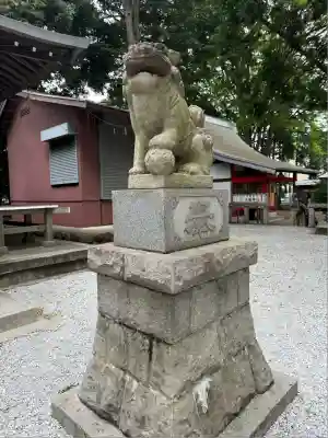 神明大神宮(神奈川県)