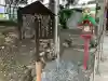 湯倉神社(北海道)