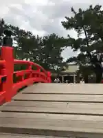 住吉大社のその他建物