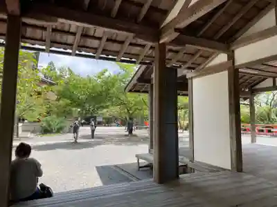 鞍馬寺(京都府)