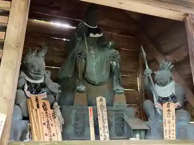 大峯山寺(奈良県)