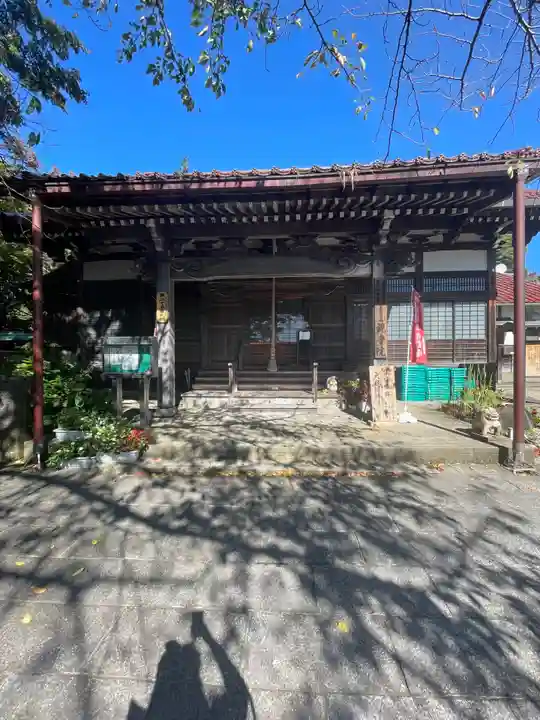 長谷山観音院(石川県)