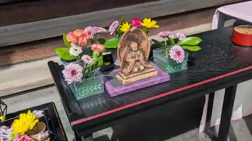 上宮王院聖徳寺(京都府)