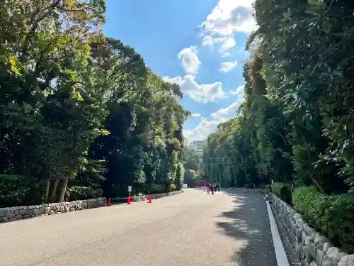 福岡縣護國神社(福岡県)