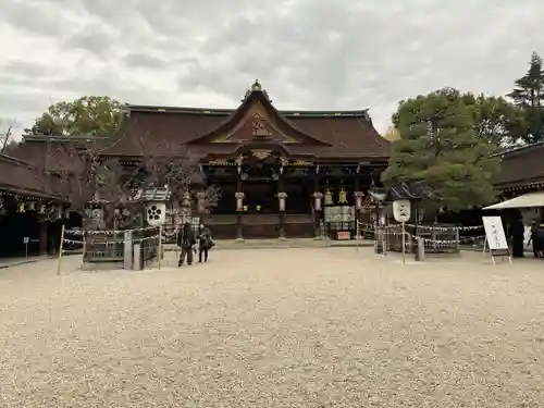 北野天満宮(京都府)