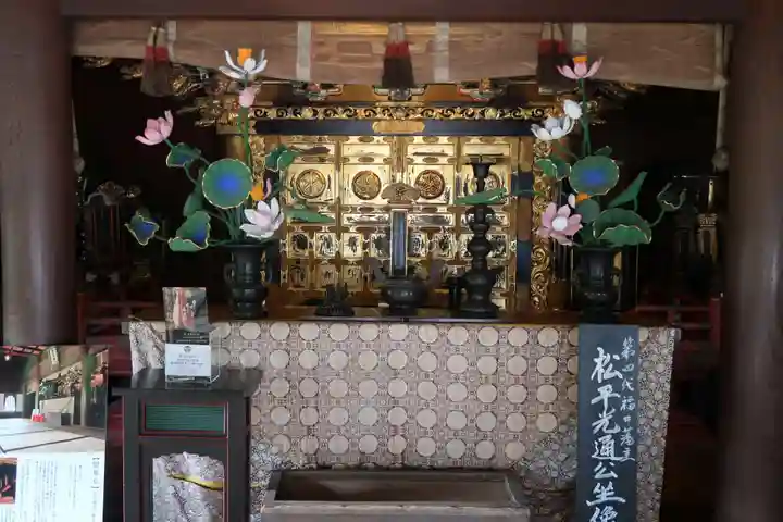 大安禅寺(福井県)