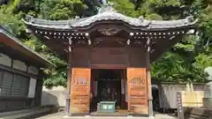 大坊本行寺(東京都)