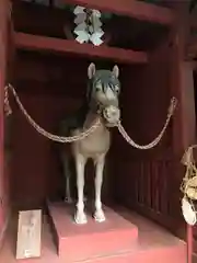 神部神社浅間神社大歳御祖神社(静岡県)