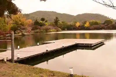 大覚寺(京都府)