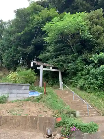 愛宕神社(千葉県)