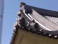 海清寺のその他建物