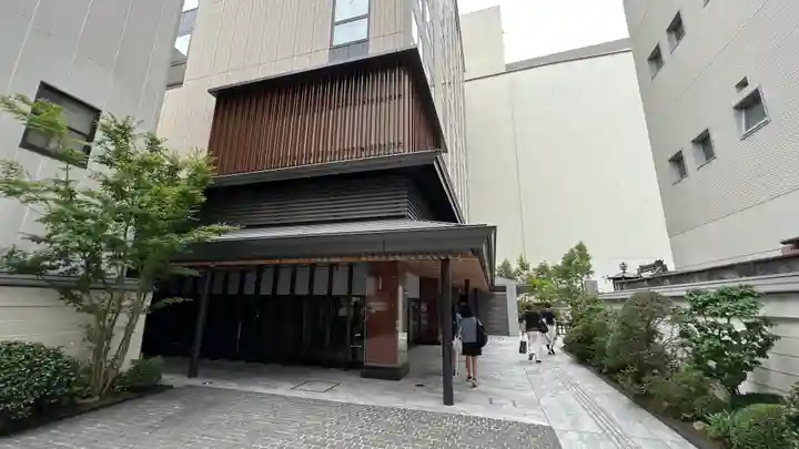 燈籠堂 浄教寺のその他建物