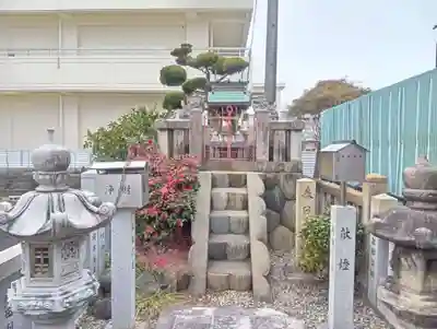 春日神社(岐阜県)