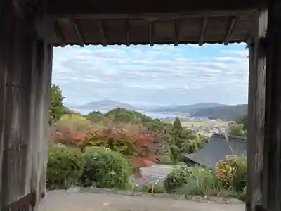中山寺(福井県)