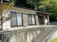 白髯神社(山梨県)