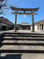 愛宕神社(岐阜県)