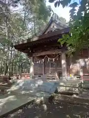 八幡宮(神奈川県)