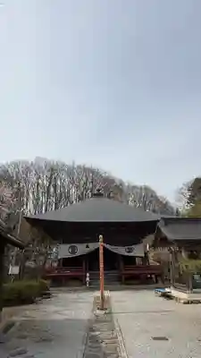 音楽寺(埼玉県)