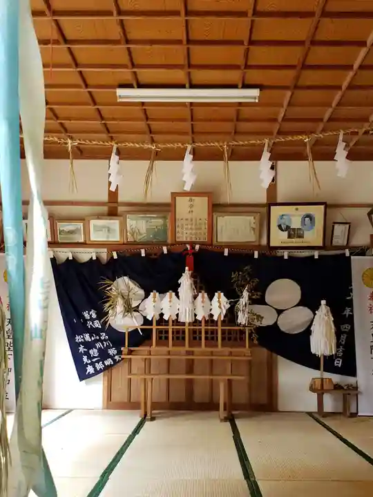 興神社(長崎県)