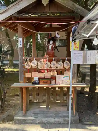宮崎縣護國神社(宮崎県)