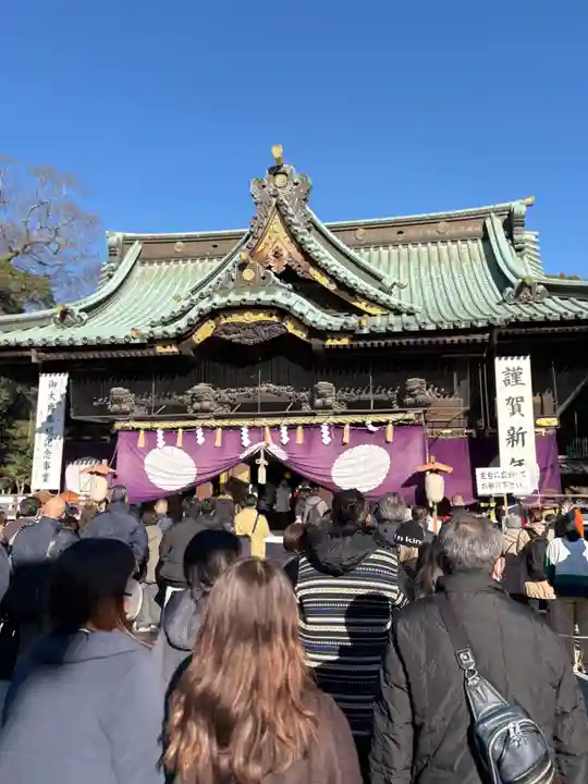 三嶋大社(静岡県)